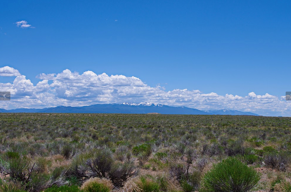 Colorado Unrestricted Land for Sale - LandSearch