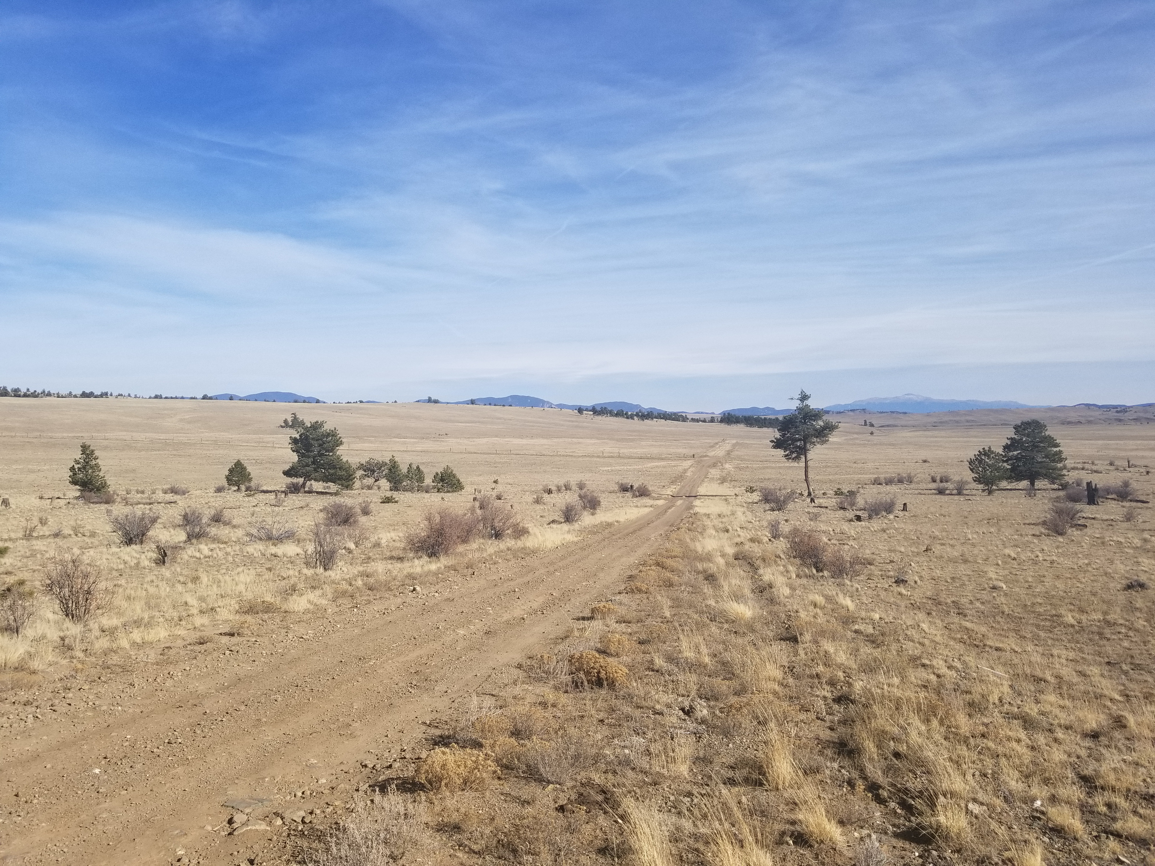 Colorado Land For Sale - Search Homes.com